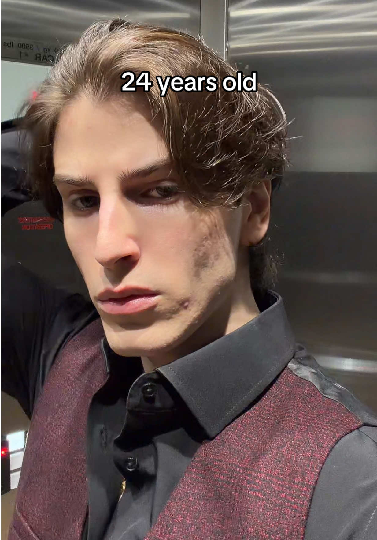 agepill 💀 #syrianpsycho 