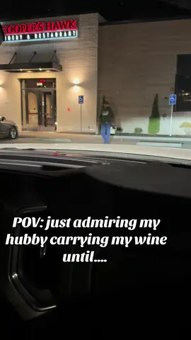 POV: admiring my hubby until… #fyp #hubbywifey #couplecomedy 