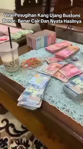 Alhamdulillah Saat Ini Sudah Banyak Orang Terbantu Ritual Pesugihan Ini Tersebar Banyak Juga Yang Terbantu #akunasli  #ujangbustomi  #penarikandanagoib  #viralhariini  #semogafyp 