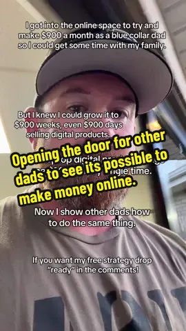 Work smarter not harder. #digitalmarketing #bluecollarboys #onlineincome #digitalchampiondads #makemoneyonline 