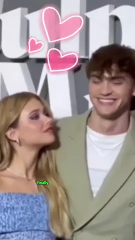 Are Nicole Wallace and Gabriel Guevara finally reconciled 🍿 #culpanuestra #ourfault #nicolewallace #gabrielguevara #primevideo