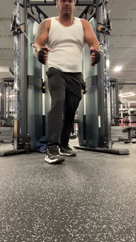 Un día a la vez My People 💪 #crunchfitness  #gym  #fyp 