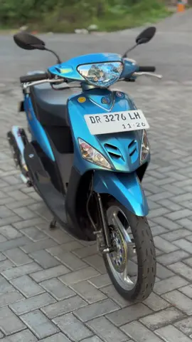 Yang Mio mio ajaa Bang 🔥