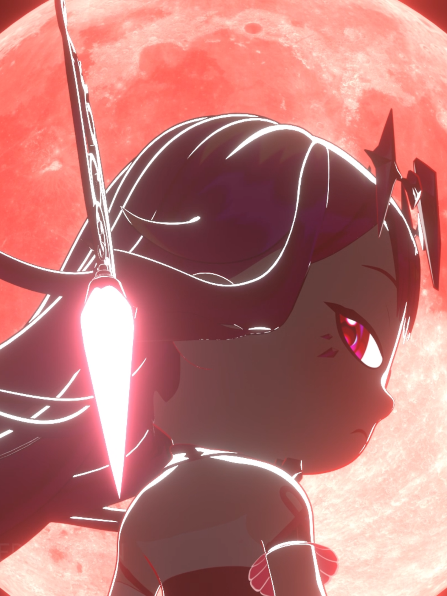 Oobib #bijouwled #hololiveEN #animation #biboo