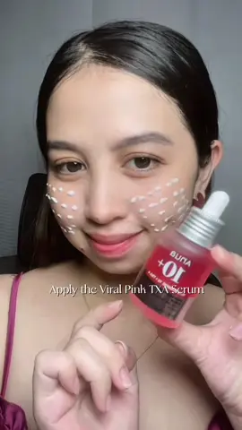 If your skin concern includes dark spots,post-acne marks,uneven tone,this combination (Anua txa serum + pdrn cream) is well-positioned to help!  Use my YesStyle Rewards Code for a big discount 