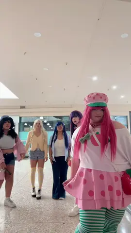 Strawberry short cake group <3  @ʙᴇᴀᴜ࿐ཽ༵🪽 - strawberry  @🪷 raven ☥ - blueberry @dyslexicpotatoo - Lemon @Ace 🦊🥍 🔜 Anime Pasadena - ginger snap  #strawberryshortcake #blueberrymuffin #lemonmeringue #gingersnap #cherryjam 