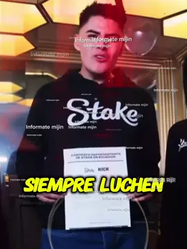 #kikejavecuador #kiñosdelaño #millonario #informatemijin #kick 