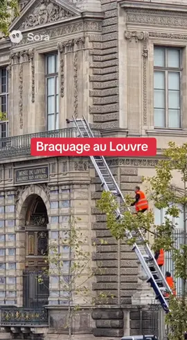 Sa parée réel 👀