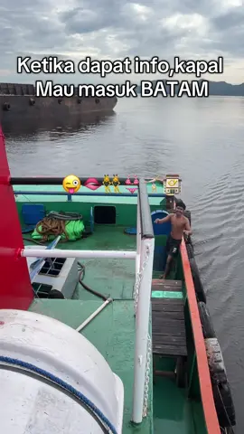 Ada apa di Batam #pelautpunyacerita⚓ #fyp #batam #pelautindonesia🇲🇨🇲🇨 #trending 