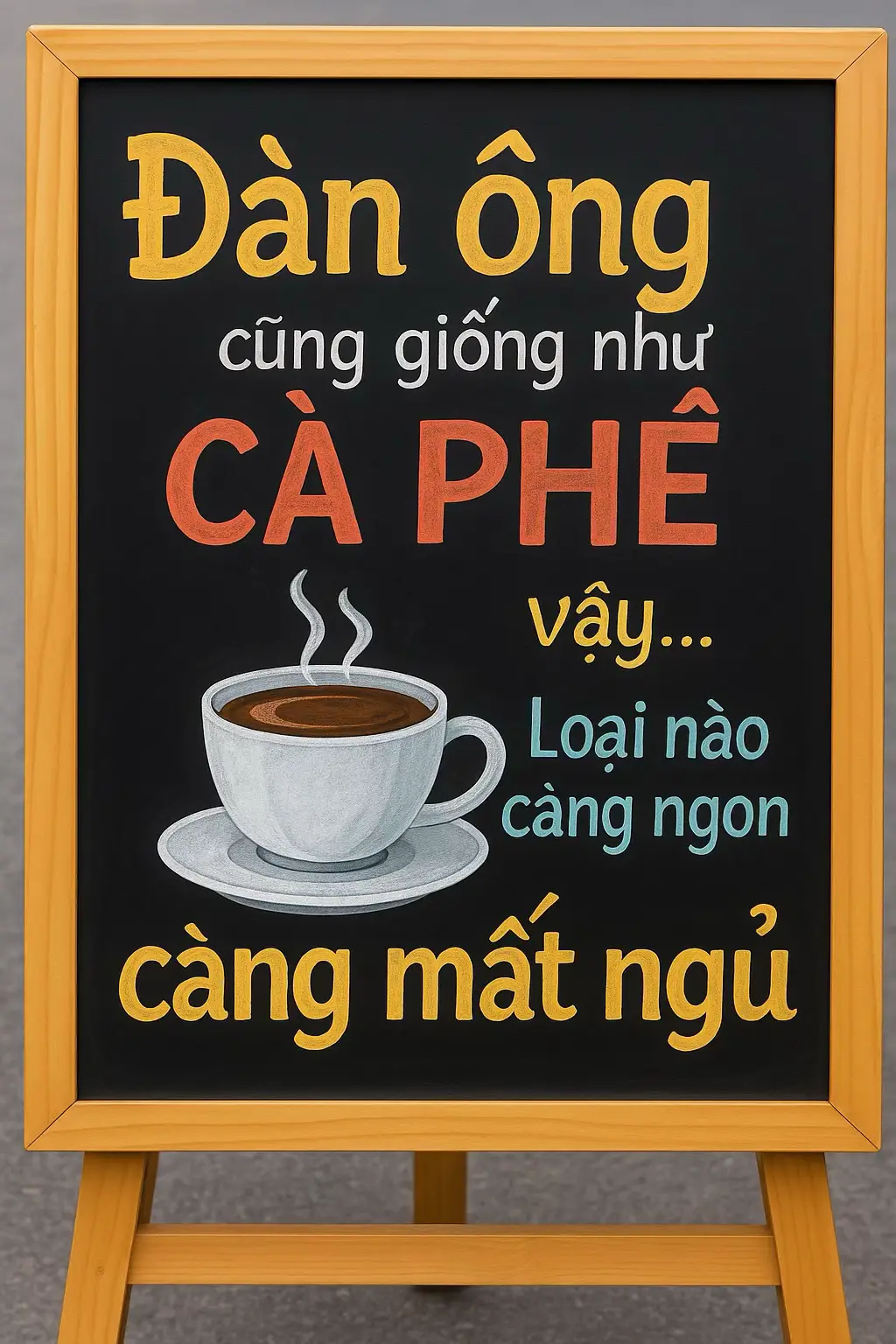 Timpano xin chào 