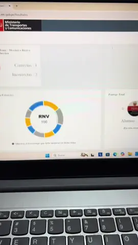 Día 1/30 | Practicando para sacar brevete de moto 😵‍💫 #fyp #moto 