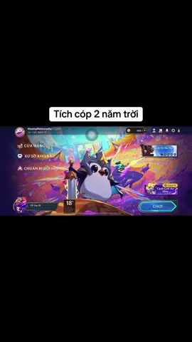 Mãi mới rước đc em nó về #hoangnamtft #dtcl #tft 