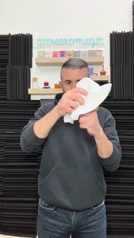 First time taking a shot at this trick