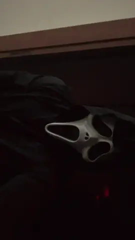 #darkromance #ghostface 