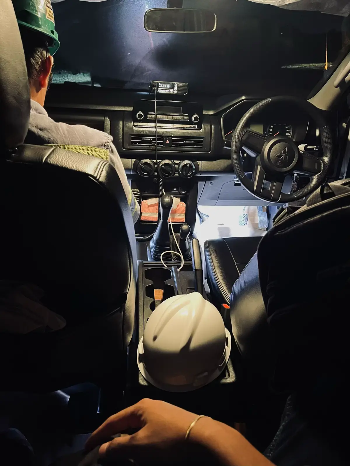 asal jep, post hehe #tambangbatubara #fy 