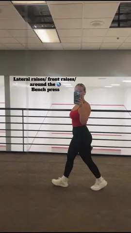 I will be one sore girl tomrorw 🙈 #mondaymotivation #mondayworkout #postpartumjourney #michiganmomtok #momlife