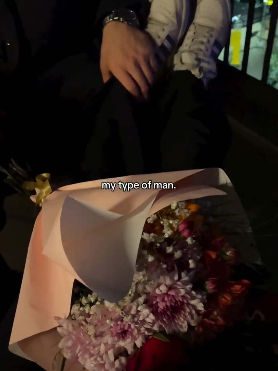 Manifest cực mạnh- My type of man 🫂 #manifest #deptrai #pov #myman #mygu #trai6mui #gentleman #chongiu #tongtai #handsome #6mui #mytypeofman #gym 