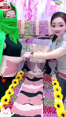 เส้นเอวที่สวยยิ่งขึ้นทุกวัน ต้องขอบคุณเข็มขัดรัดหน้าท้องนี้เลย!SFSFD (2)