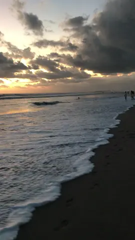 Bali sunset 🌅  