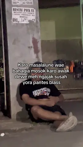 tak usahakan sambil jalan soale nek karo lingguh opo rebahan malah bblas keturon cah💪🏼😇@Benjo Bikin Pusing #kulipabrikcikarang #kulipabrikkarawang #fyppppppppppppppppppppppp 