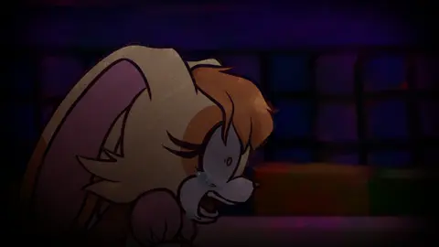 old animation I would probably never finish  #kolossostd #sonicexethedisaster #kolossos  #sonicexetd 