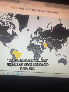 life means nothing #dissociation #dpdr ##fyp##wockst★rz##real