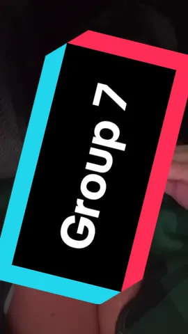 Am I cooked chat? #group7 