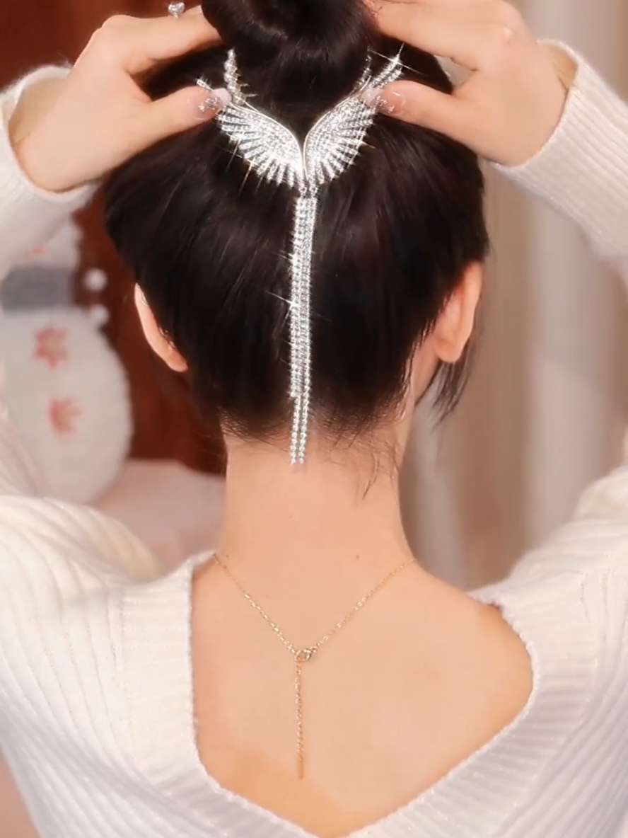 #jepitanrambut #jepitrambut #jepitrambutkorea #jepitsanggul #fyp 