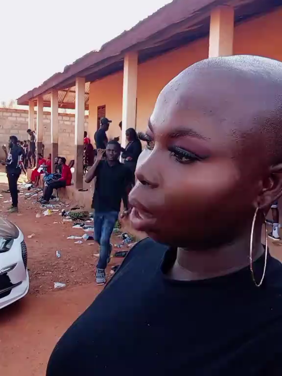 African Women #Cred:@angel_fremah20 #librakingent #fyp #video #duet #Duet #atasa #beauty #belfanm #tiktokafrican #tiktokayisyen #belfanmnwa #africangoddess #goddess #blackisbeautiful
