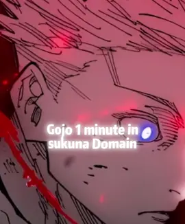 Gojo solos meguna #jujutsukaisen #gojousatoru #viralvideo #jjk #ryomensukuna #edits #phonk_music 