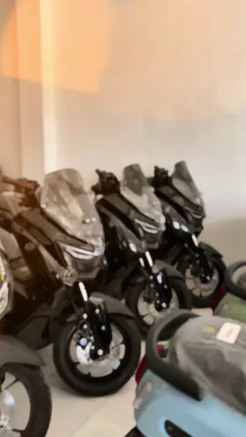 Stok lengkap Mton bebas pilih mau yang mana #fyp #nmaxneo #aerox155 #aeroxalpha #filano 