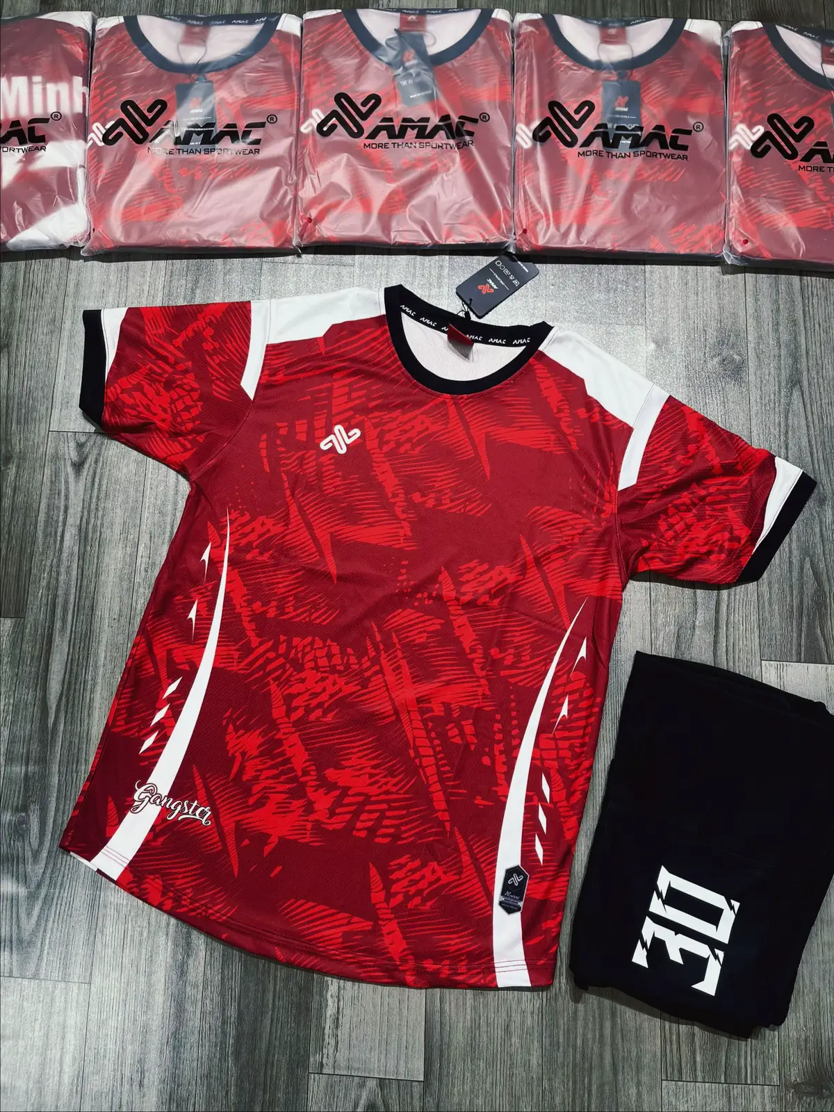 Top mẫu hot nhất trong tuần vừa qua tại bên Quân . Các bạn tham khảo để đặt cho lớp của mình mẫu trên nhé. #hellokitty #quansport #xuhuong 