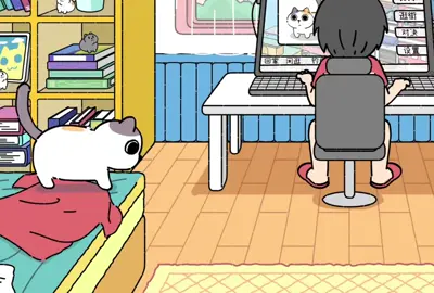 @Hạ Anh 🍊 #hoathinhvui #thucung #doanchomeo 