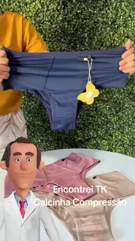 Mulherada olha esse Kit com 4 Calcinhas de Compressão pós parto prende barriga Suplex e Super Confortavel e Tecido Macio. #Compre aqui no Tik Tok Shop # #Aproveita o desconto # #LIVEIncentiveProgram #MakefriendsLIVE #PaidPartnership 