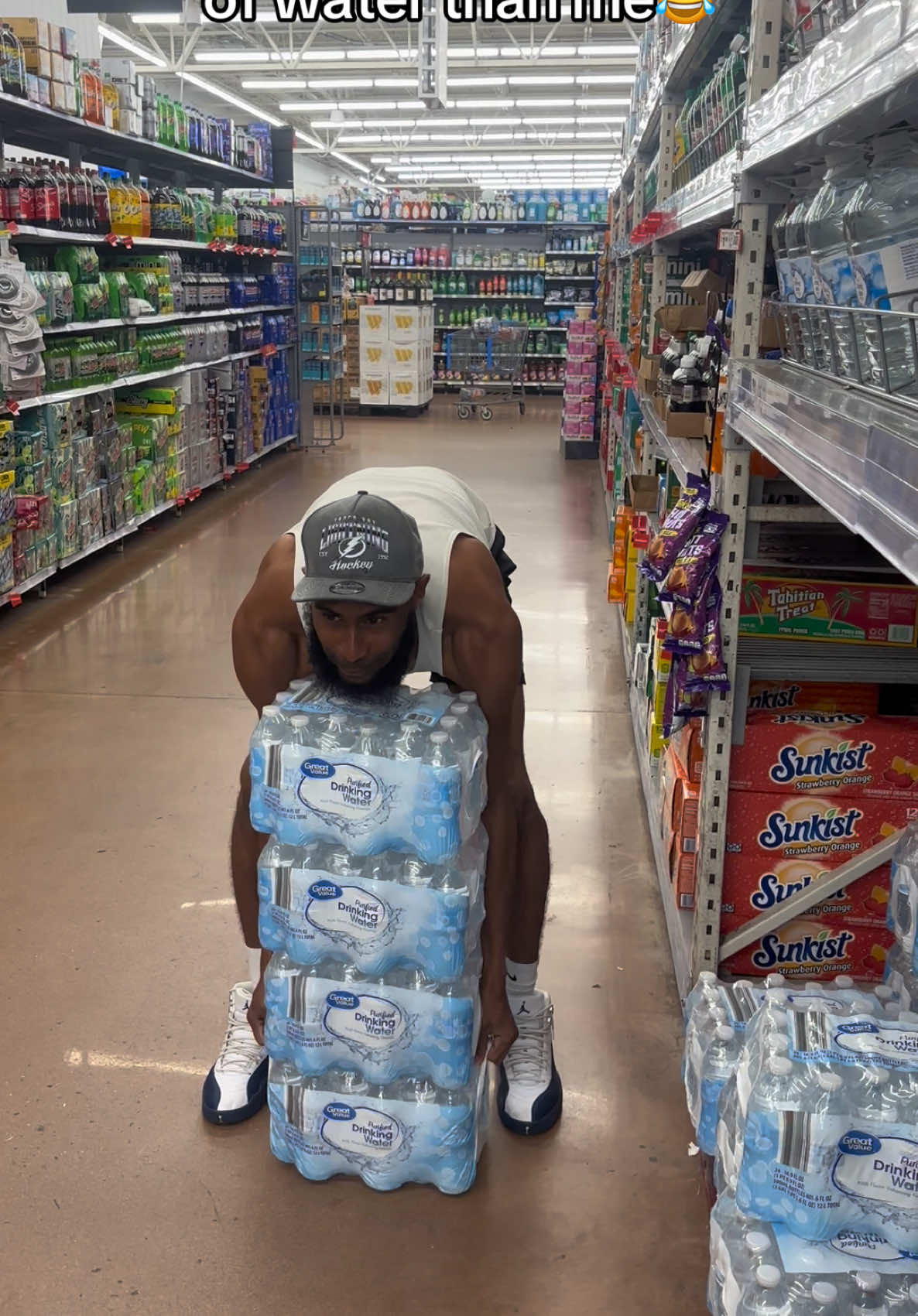 Who? #fyp #water #blowthisup #explore #browardcounty954 #FL #walmart #bluecollar #lineman #electrician #linework #ultrasound #medical #funny #jet2holidays #funny #like #share #repost #viral #blowthisup #yp #fyp #trending #fypシ 