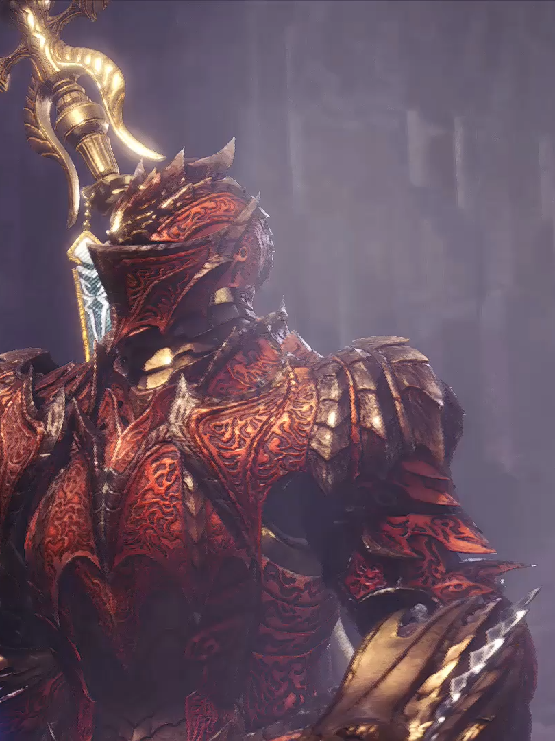 ver hasta el final 😔👍 #viral #viraltiktok #monsterhunter #monsterhunterworld #monsterhunterworldiceborne #fyp #mhw #mhwi