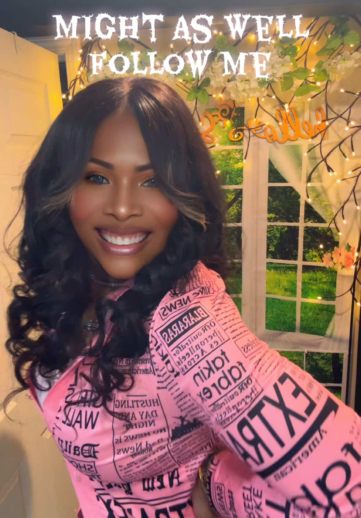 #Viral #RichAuntie #IAmSunShine #IAmHer #SheIsMe #SheIsSunShine #FineDayToBeFine #