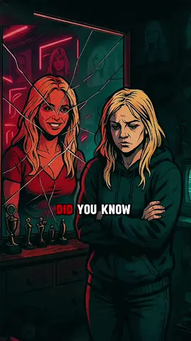 Some people believe the Britney Spears we see today might not be the real Britney at all.#true #story #DidYouKnow #foryou #fyp #celebrity 