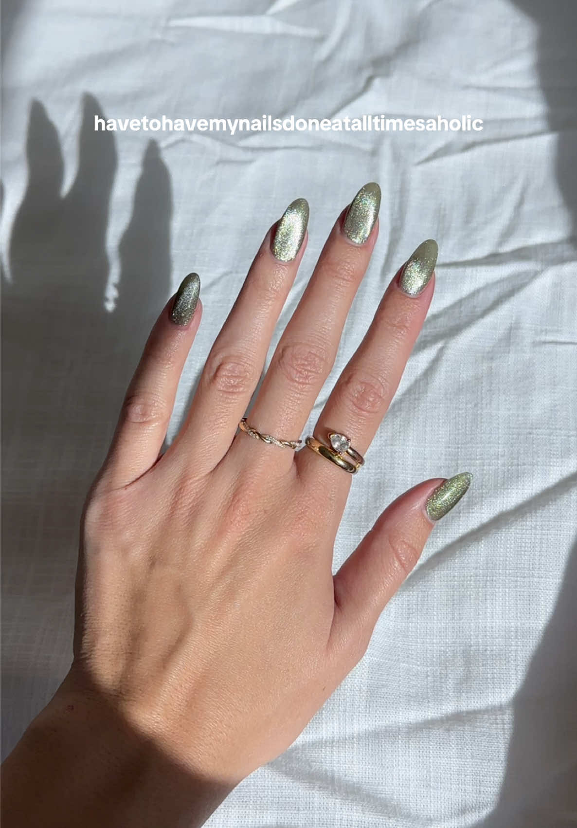 truly no matter what #fyp #nails #aholic #nailinspo #cateyenails 