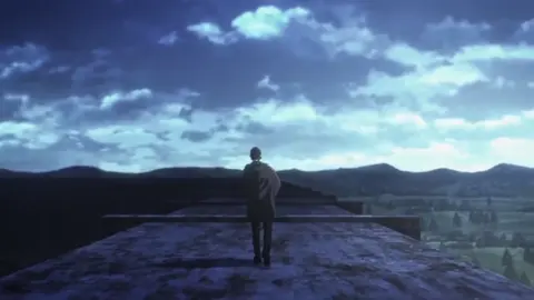 esta es la canción d eren💔 #xybca #fyp #edit #anime #erenjaeger 