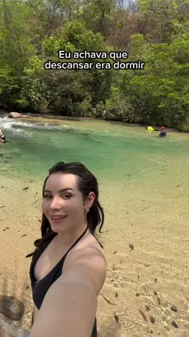 Isso sim é relaxar 😮‍💨✅ #relaxei#cortisol#tiltok#brasil 