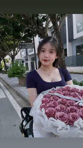 như lời