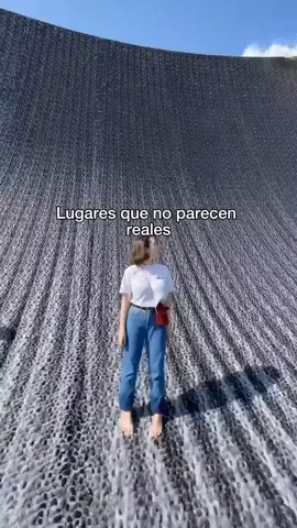 Lugares que no parecen reales 😱#videosletgo #buenasviibras #relaxpost #Viralvideos #foryou 