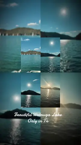 My Happy Place!#wataugalake #beautiful#lakelife #water 