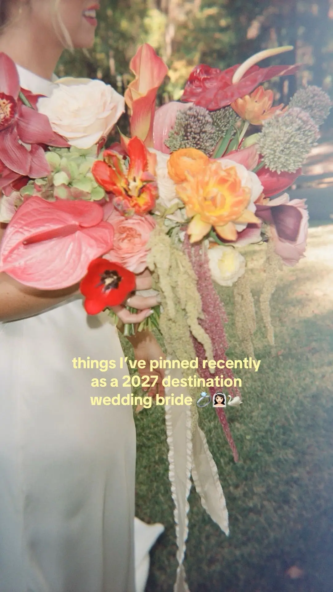 The countdown is on!!! I am so excited to plan my destination wedding in Hawaii 💕 #bridal #weddingtok #weddinginspo #weddingplanning #hawaii 