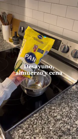 Best 🤤🫶🏼 #latina #desayuno #desayunos #arepas #arepa 