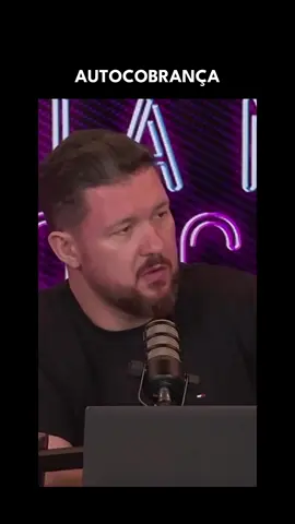 Você já se sentiu assim? 🤔 A gente sempre acha que não estamos fazendo o suficiente! Vamos juntos refletir sobre isso com os cortes do @dr.lucasluquettioficial e encontrar nosso caminho! 💪✨