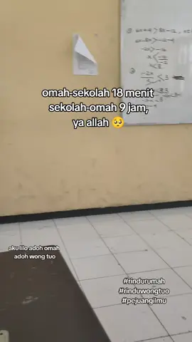 ngerantau sek lurrr🥺 #smkn1glagahbwi #smkhebat #fypage #doaibu 