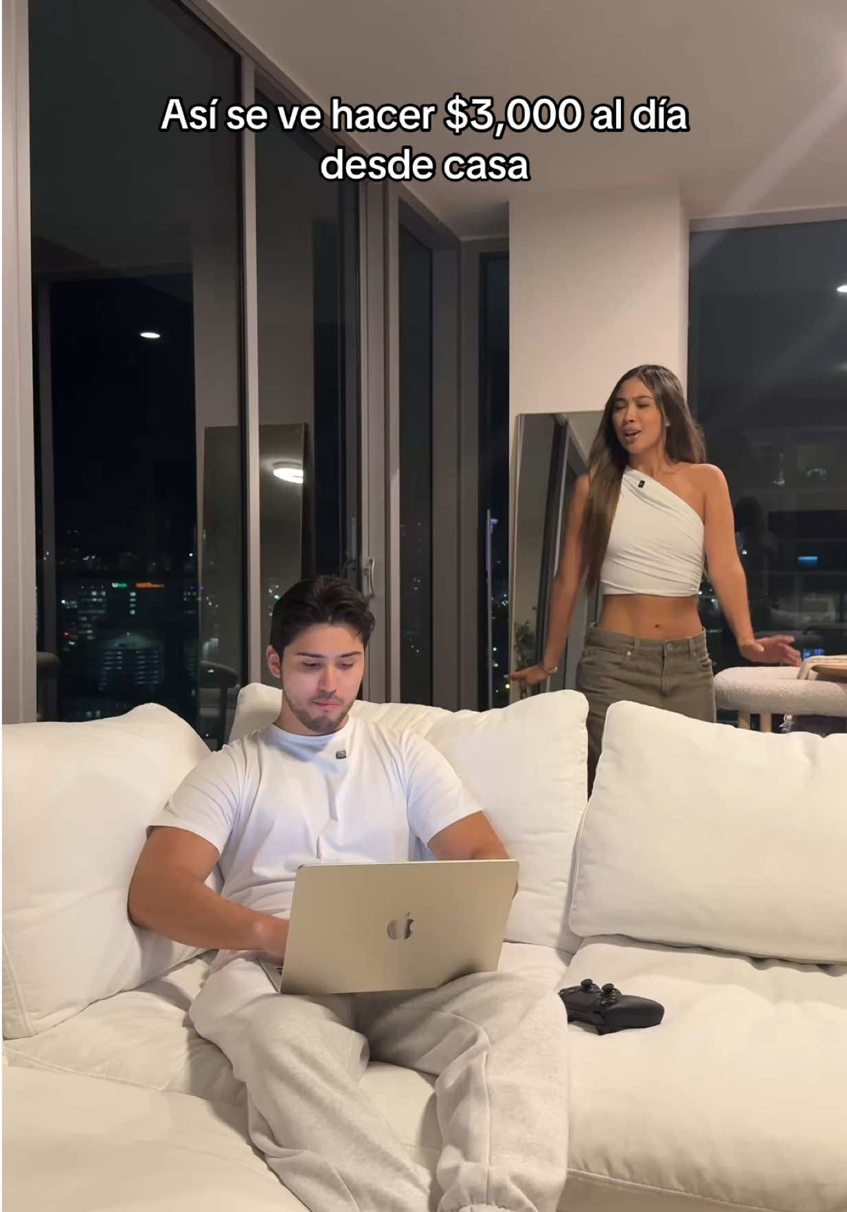 Ser joven empresario es una belleza #emprendedores #exito #negocios #dinero #exito 