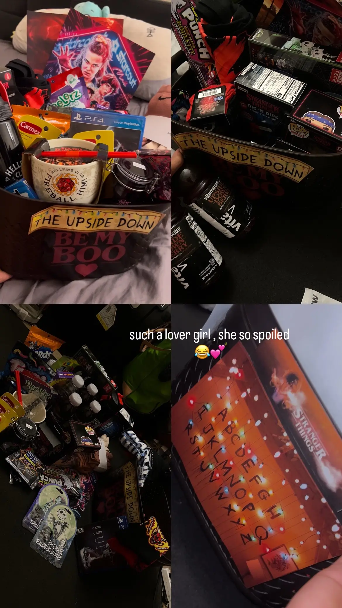 #fyp #trend #boobasket 